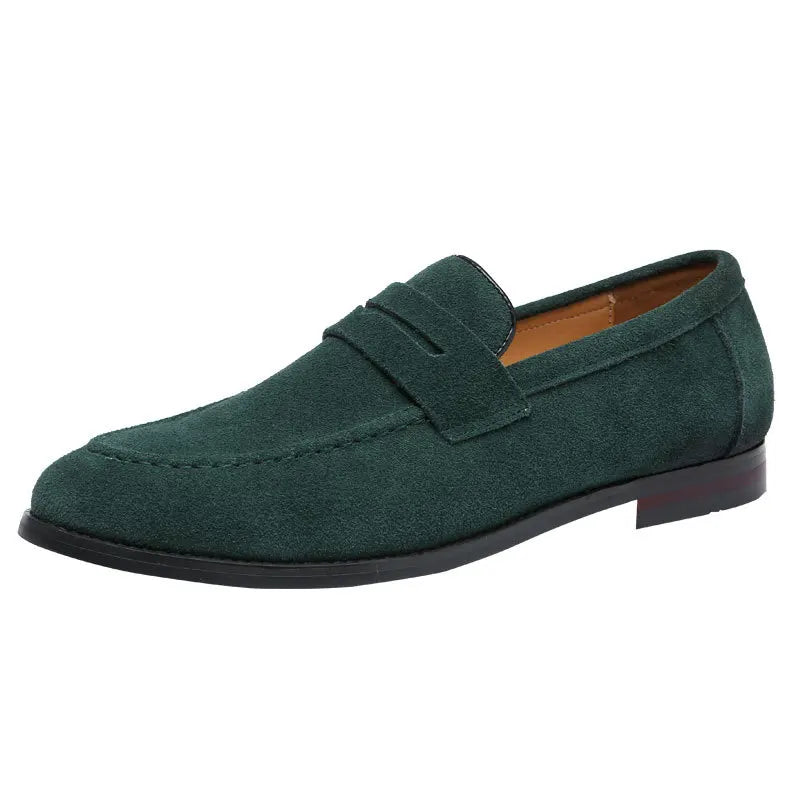 NOBA Men's Summer Loafers
