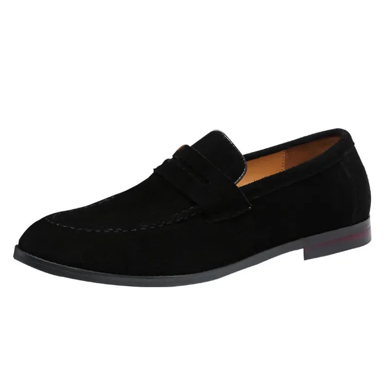 NOBA Men's Summer Loafers
