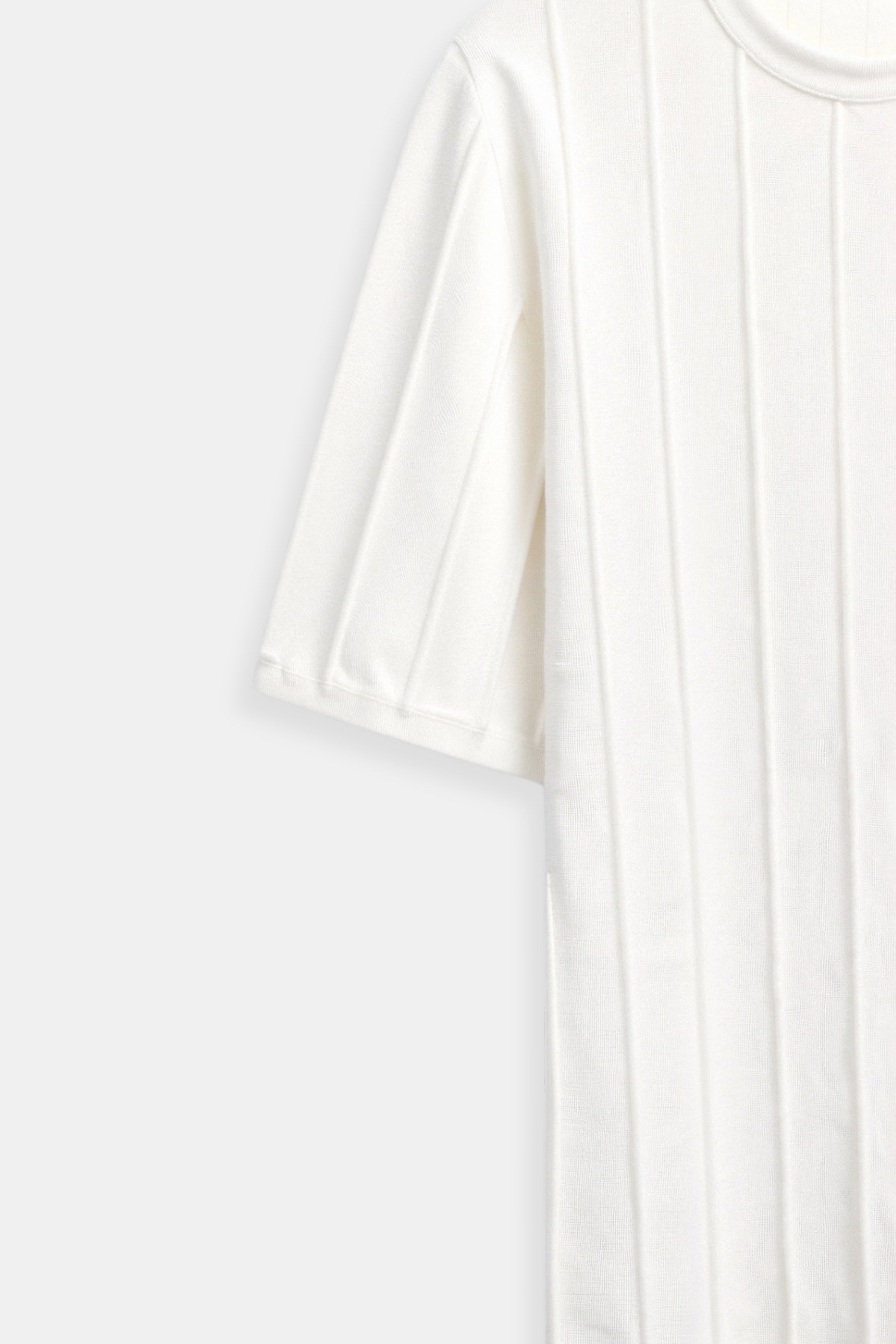 NOBA Classic Heavy Striped T-Shirt