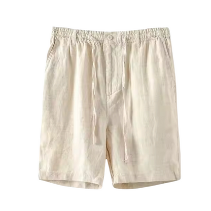 Fez - Linen Shorts