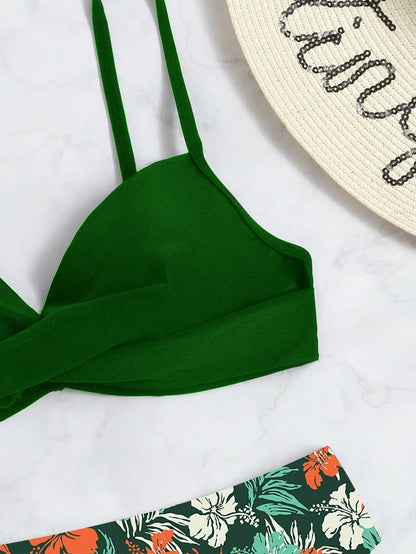 Biquíni Sustentado Helen