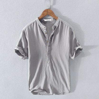 Nice Linen Shirt