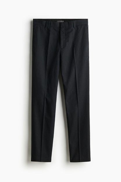 Slim Spacial Classy Chino Pants