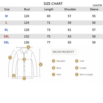 Moscow -  Men's Winter Vintage Jacket